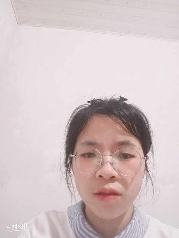 喂喂的第二张照片--安溪相亲网
