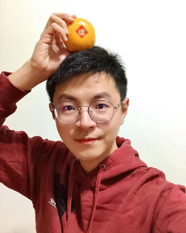 AIIen的第一张照片--安溪相亲网