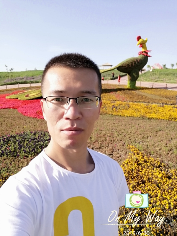 遇见你的第一张照片--安溪相亲网