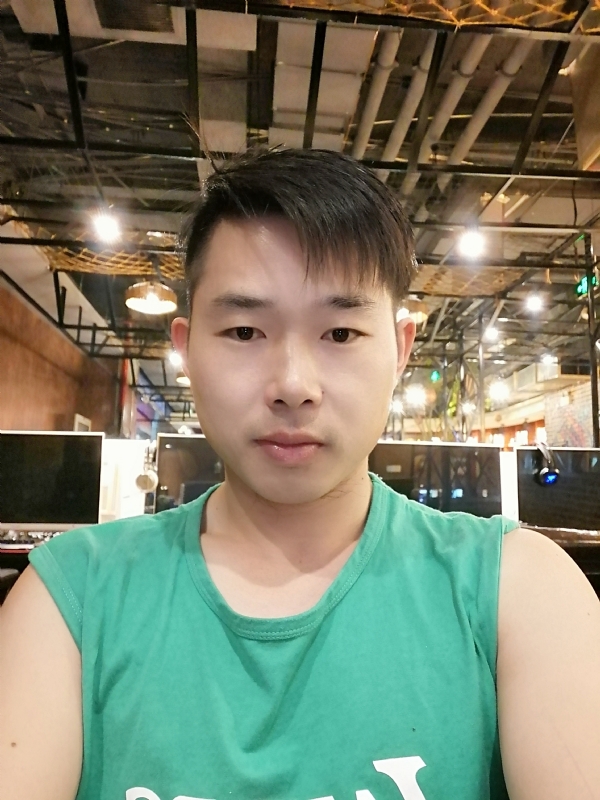 等风来的第一张照片--安溪相亲网