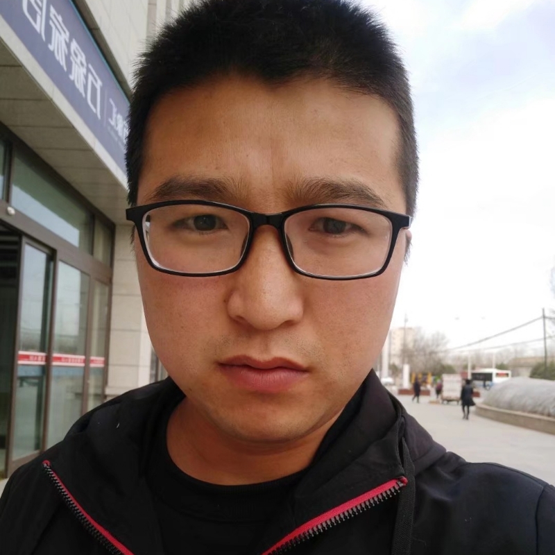 随心的第二张照片--安溪相亲网
