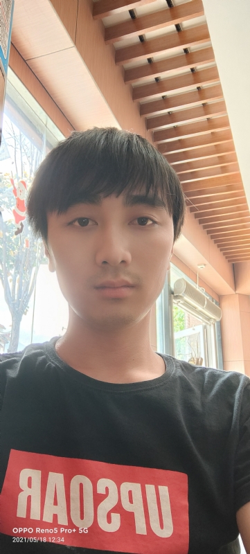 小海的第三张照片--安溪相亲网