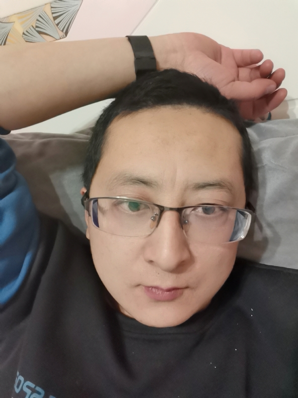 弥我心灵终身不渝的第一张照片--安溪相亲网