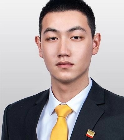 郭先生的第一张照片--安溪相亲网