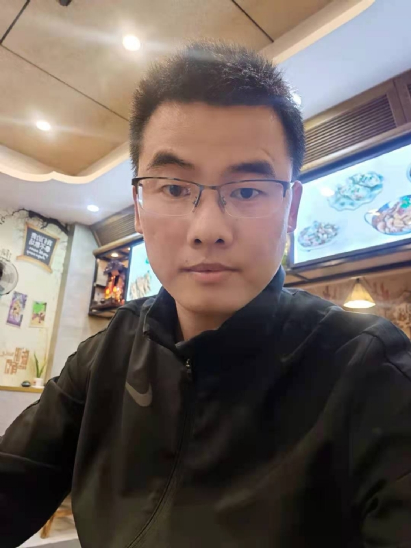 奔向幸福的第一张照片--安溪相亲网