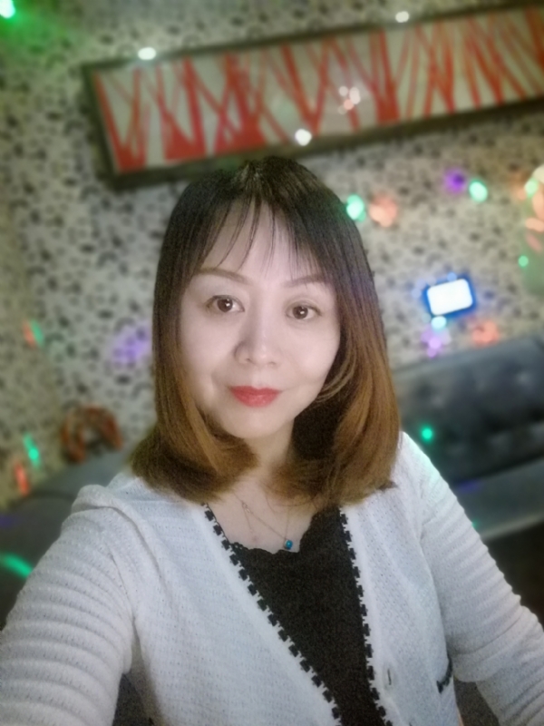 心如止水的第一张照片--安溪相亲网