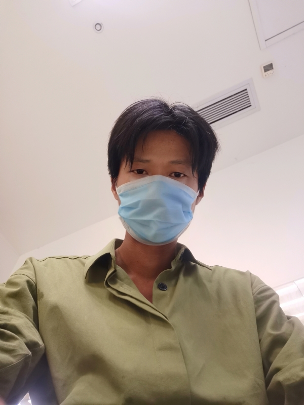 俗人的第一张照片--安溪相亲网