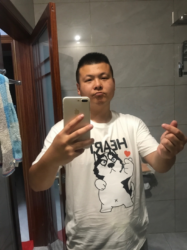 阔落的第二张照片--安溪相亲网