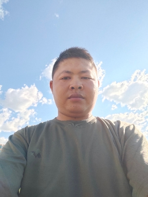 小马的第一张照片--安溪相亲网