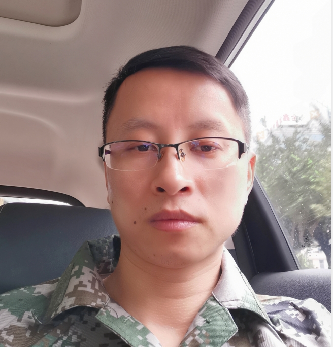风来云意的第一张照片--安溪相亲网