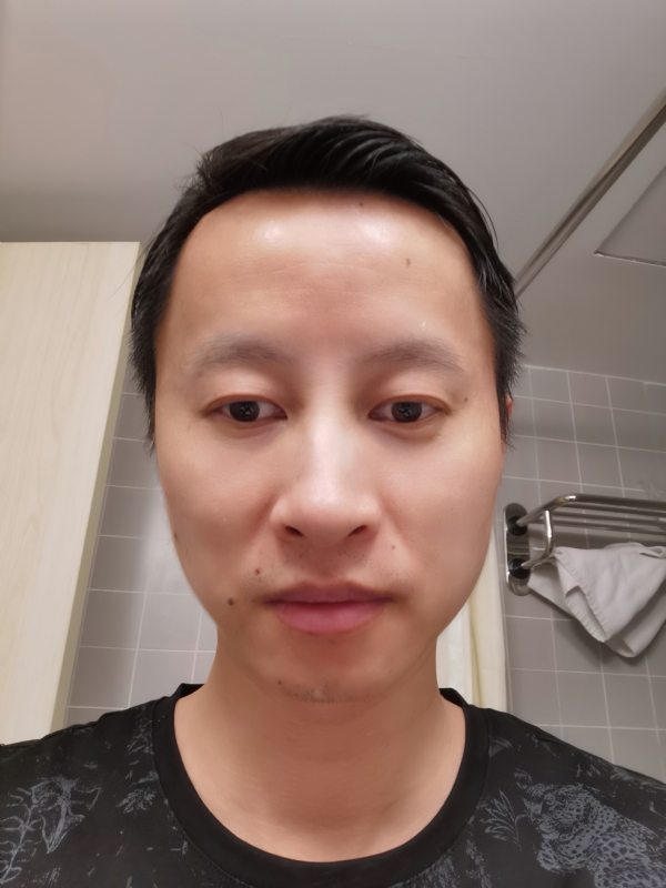 风来云意的第四张照片--安溪相亲网