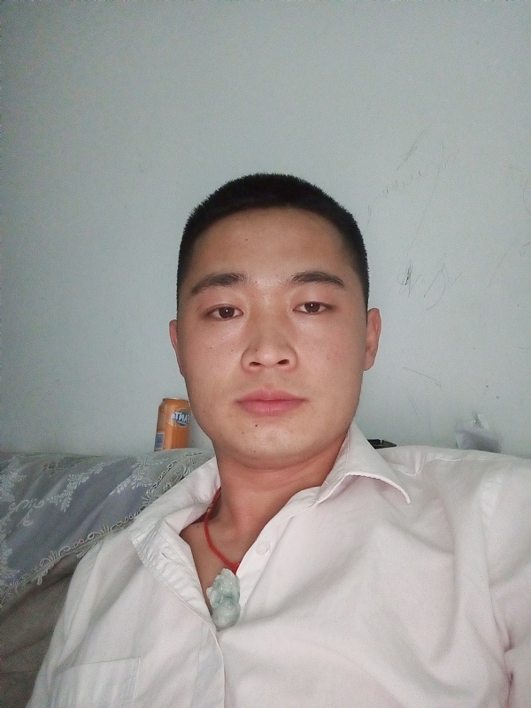 也许太年轻的第一张照片--安溪相亲网