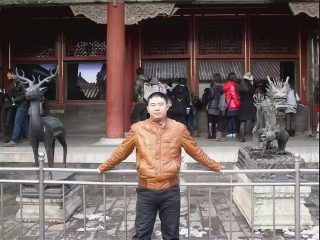 余生一起的第二张照片--安溪相亲网