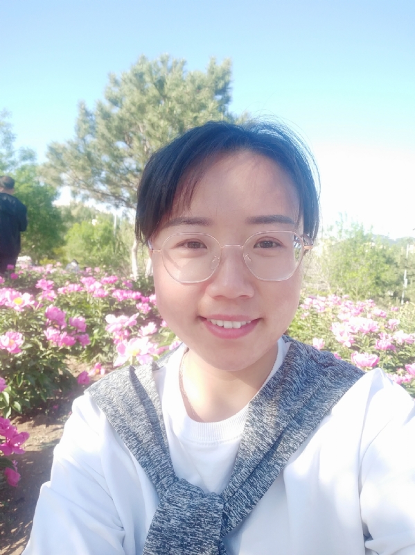 林宝的第一张照片--安溪相亲网