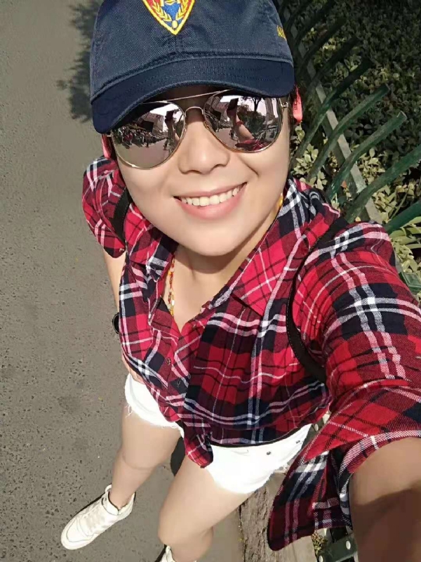 柯林的第一张照片--安溪相亲网