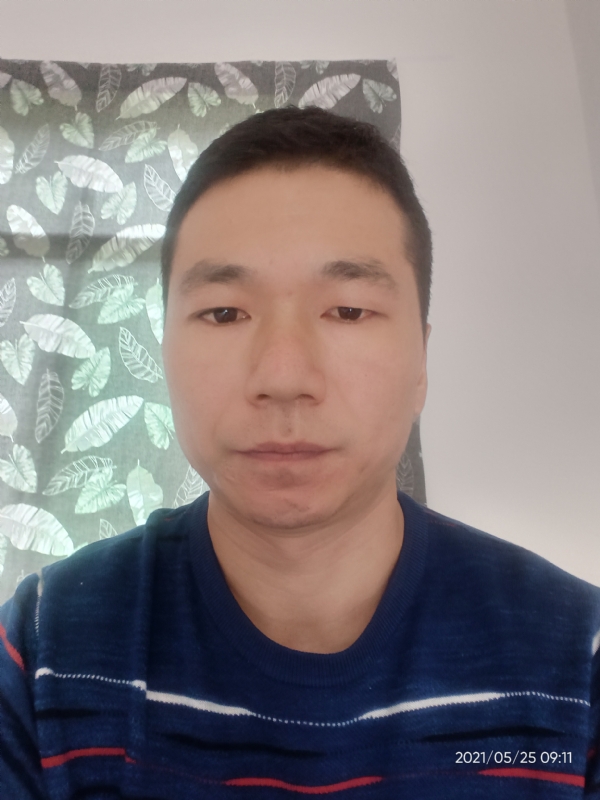 欢哥的第一张照片--安溪相亲网