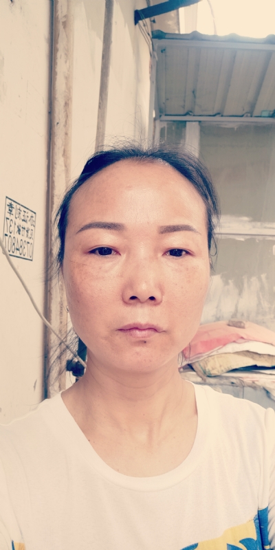 历练的第四张照片--安溪相亲网
