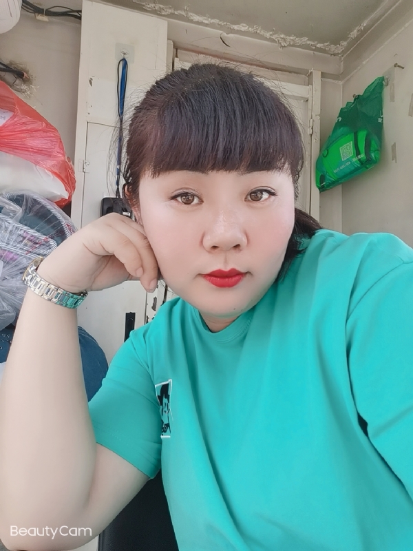 小不点的第一张照片--安溪相亲网