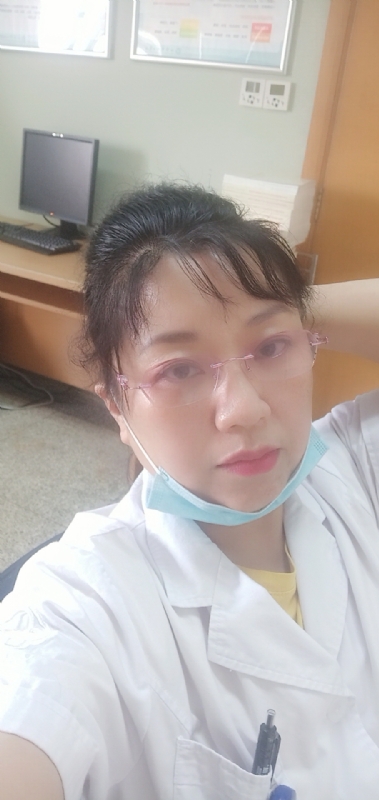 嫣淼的第一张照片--安溪相亲网