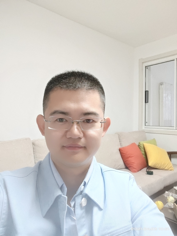 静受时光温柔的第二张照片--安溪相亲网