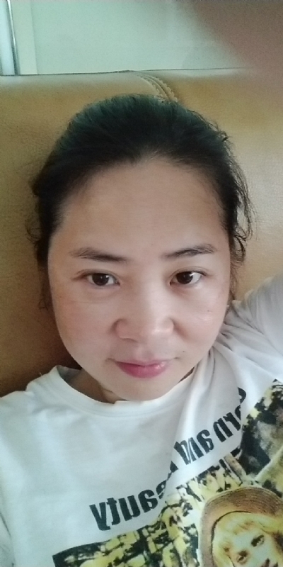 如果的第一张照片--安溪相亲网