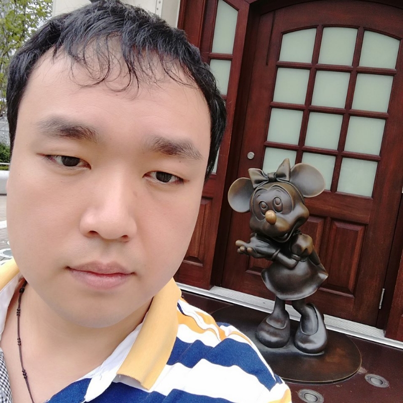 玖语笙的第五张照片--安溪相亲网