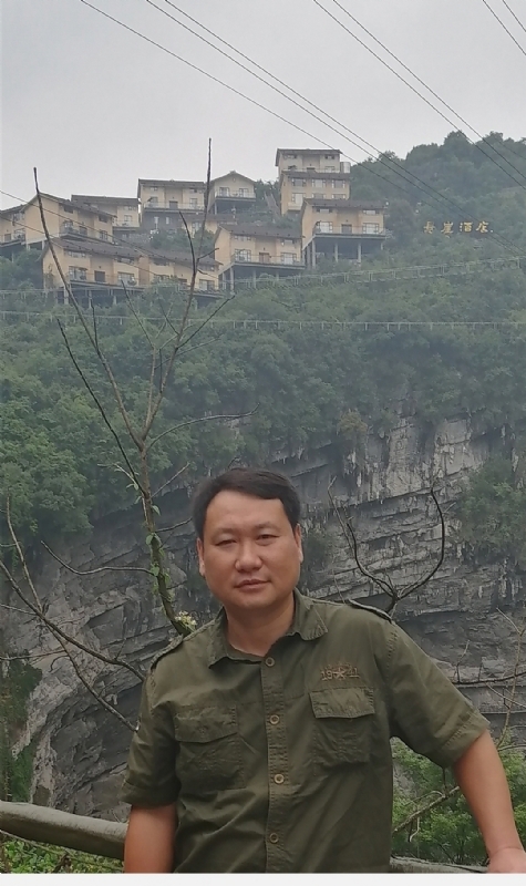 迷彩人生的第一张照片--安溪相亲网