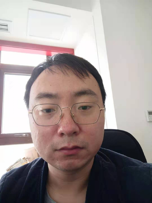 慕容清的第一张照片--安溪相亲网