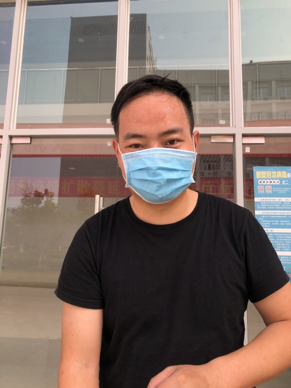 勇敢的心的第一张照片--安溪相亲网