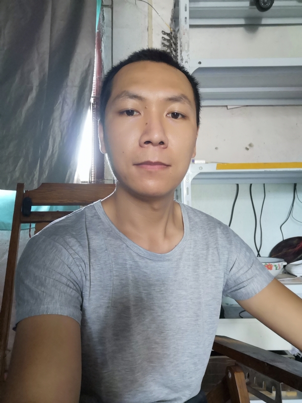 晴天的第二张照片--安溪相亲网