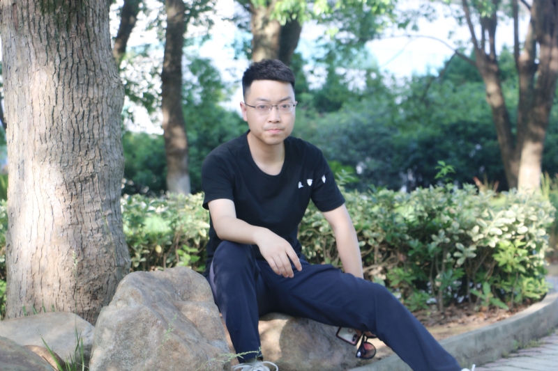 阿帆的第一张照片--安溪相亲网