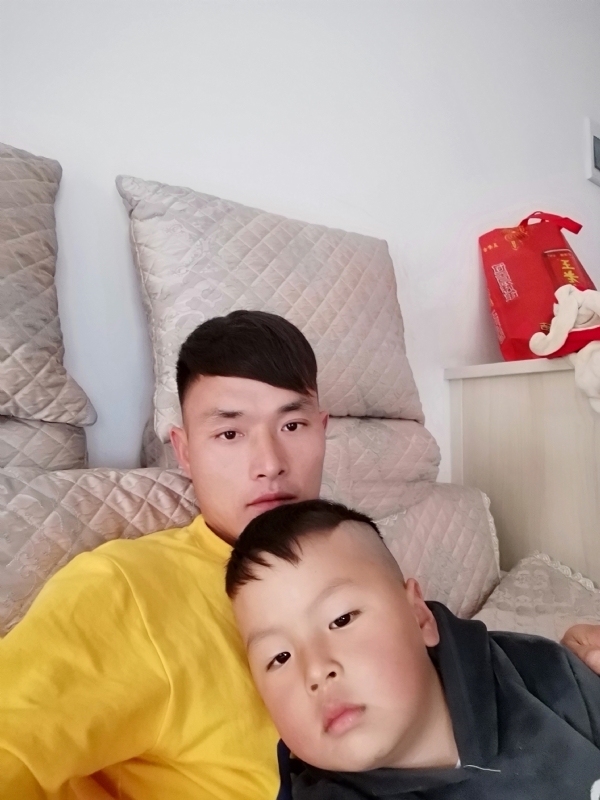 我若成魔的第一张照片--安溪相亲网