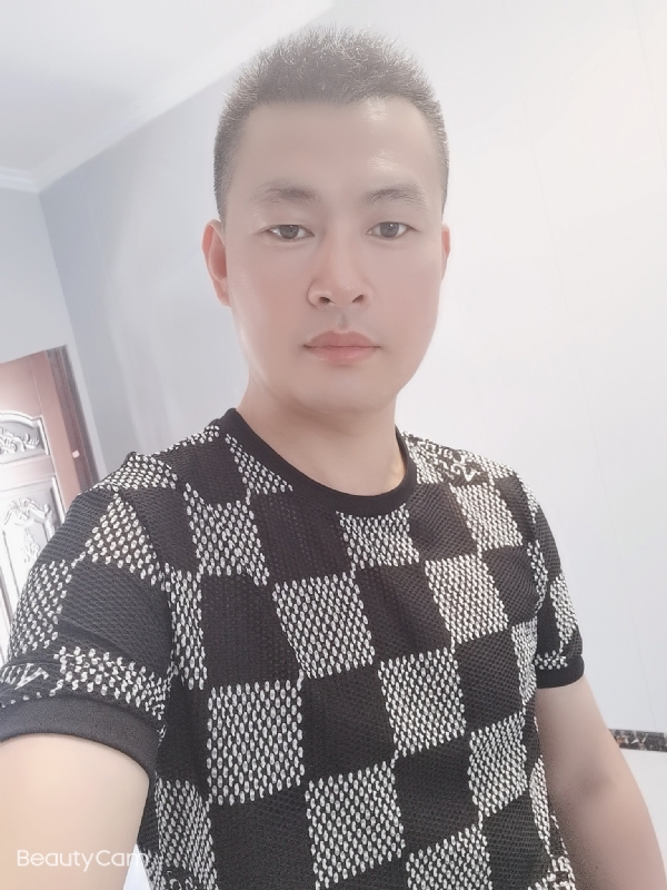 快乐无罪的第一张照片--安溪相亲网