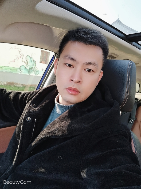 快乐无罪的第三张照片--安溪相亲网