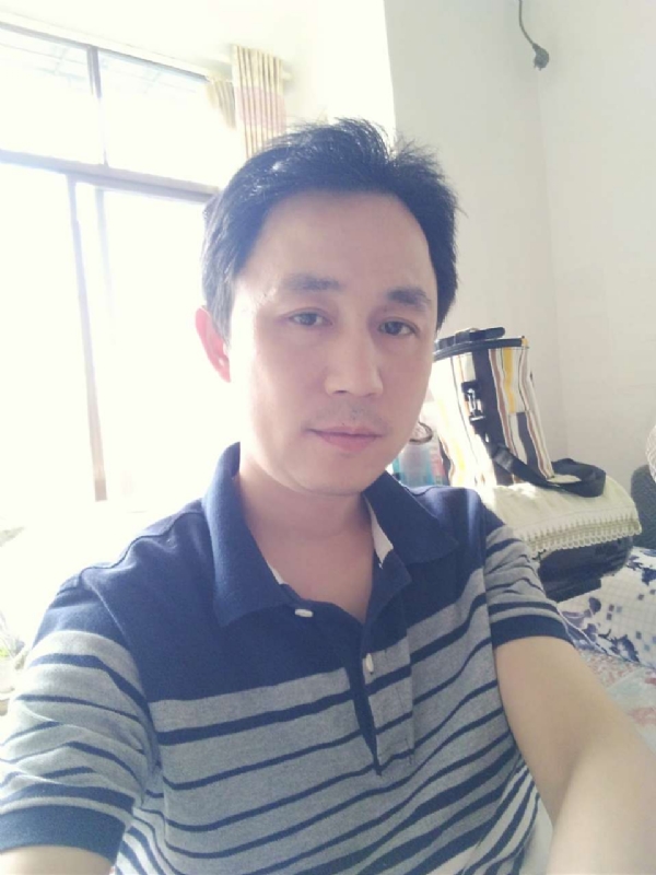 如果爱请深爱的第二张照片--安溪相亲网