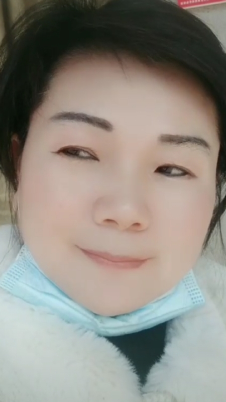 一诺的第一张照片--安溪相亲网