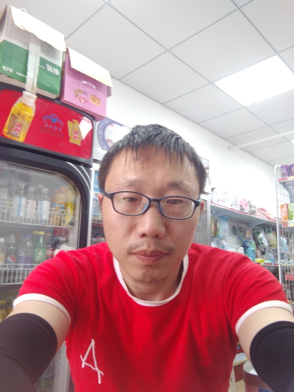 众里寻你的第一张照片--安溪相亲网