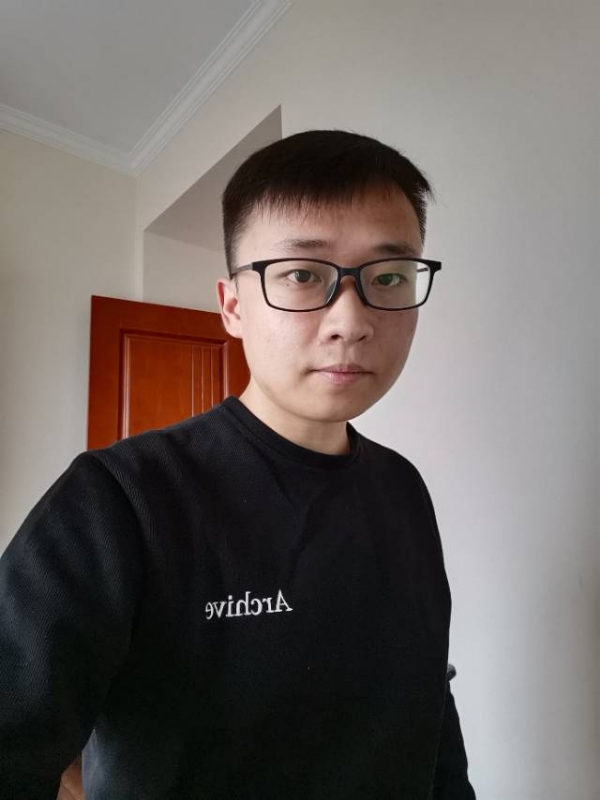 Li的第一张照片--安溪相亲网