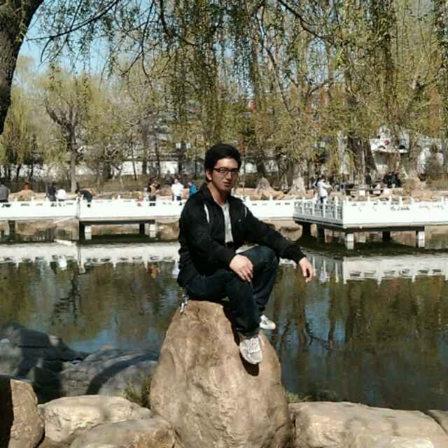 孤独的心的第一张照片--安溪相亲网
