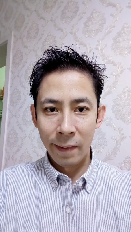 啥都不想说的第一张照片--安溪相亲网