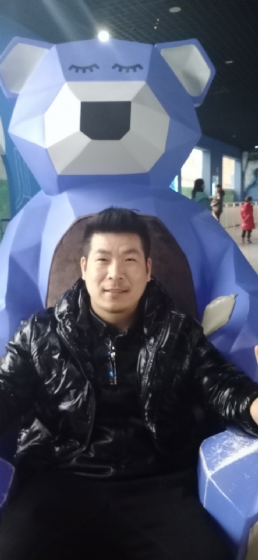 等风来的第一张照片--安溪相亲网