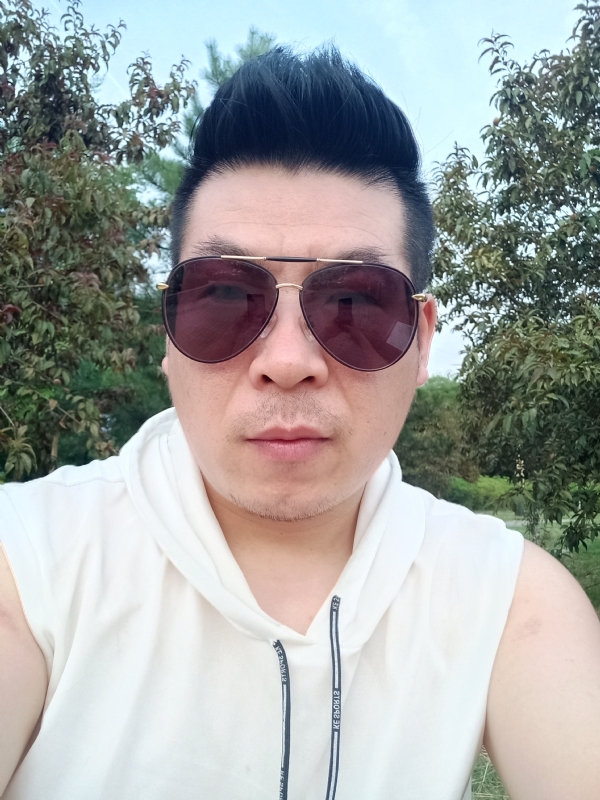 等风来的第二张照片--安溪相亲网