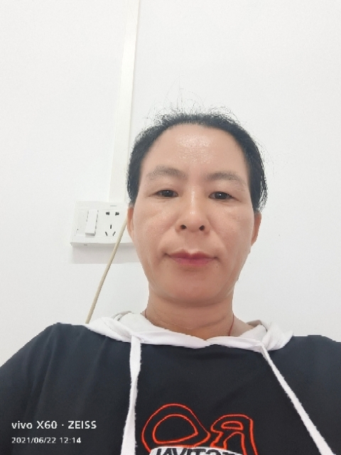 琼的第一张照片--安溪相亲网