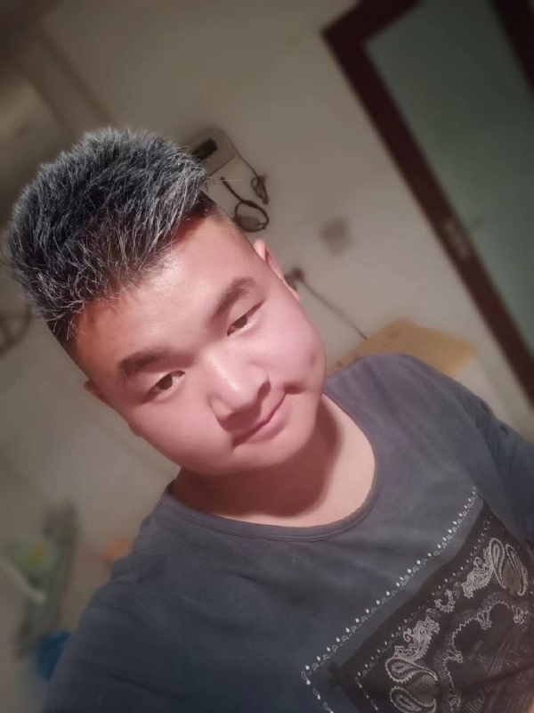 李子木的第一张照片--安溪相亲网