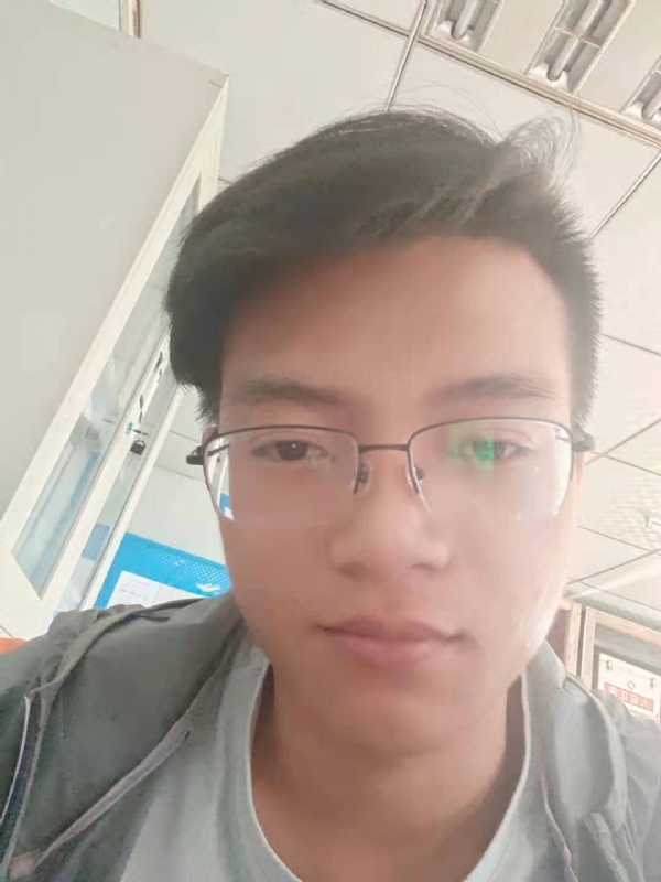 白豆的第一张照片--安溪相亲网