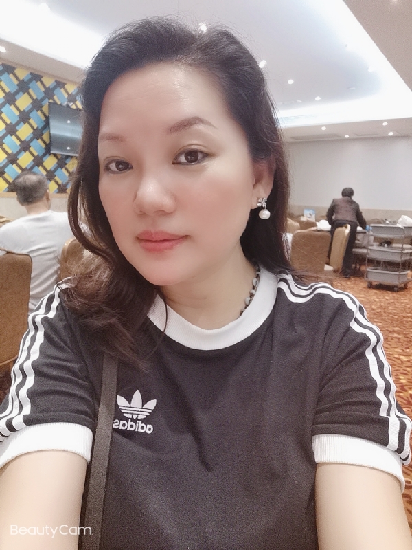 Amy的第一张照片--安溪相亲网