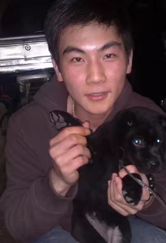 蜡笔小新的第四张照片--安溪相亲网