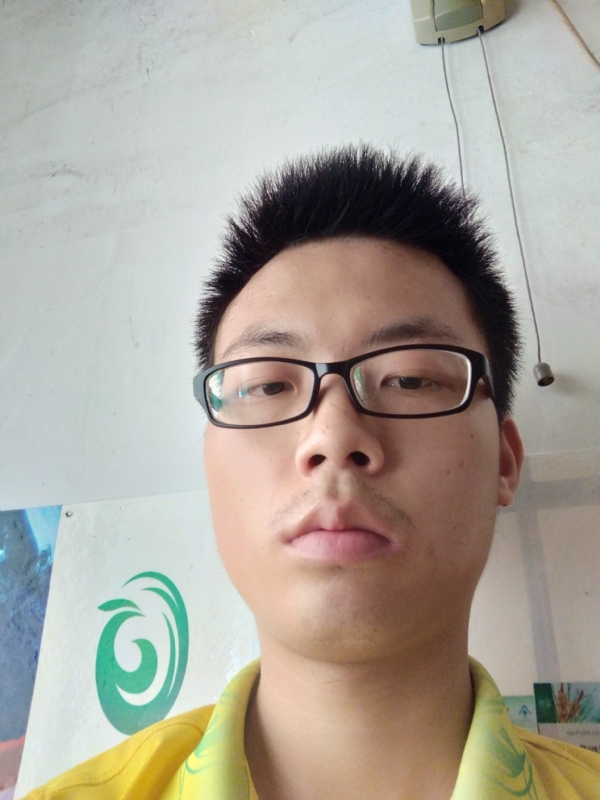 舒荷的第一张照片--安溪相亲网