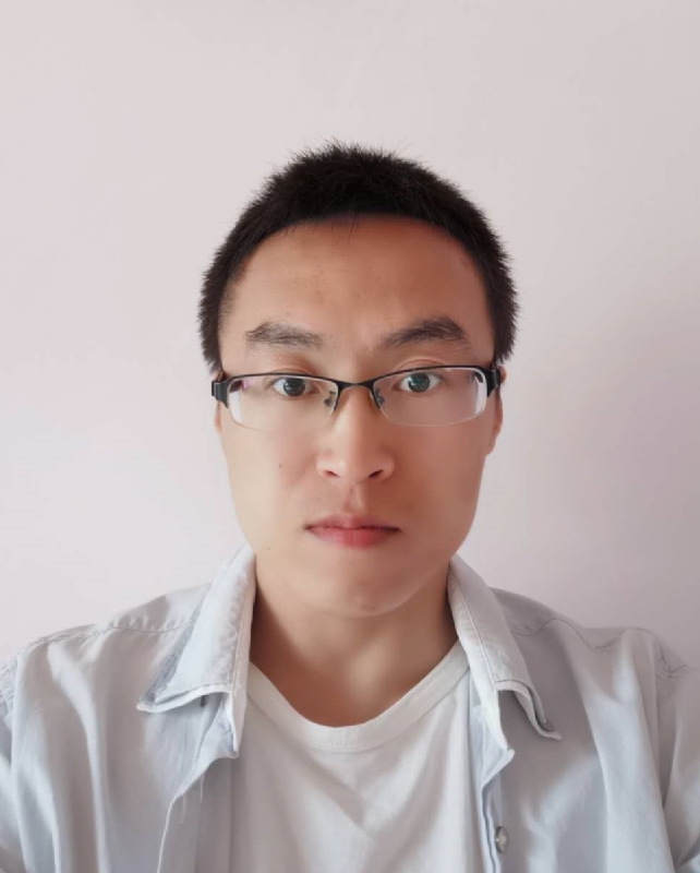 仿佛看到了希望的第二张照片--安溪相亲网