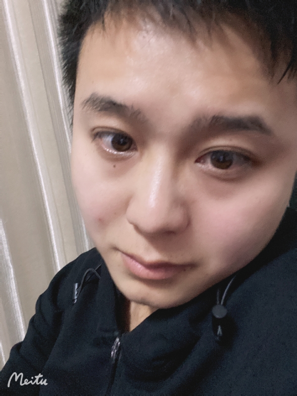 咸鱼不太闲的第一张照片--安溪相亲网